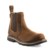  Buckler B1300 Dark Brown Goodyear Welted Non Safety Dealer Boot Only Buy Now at Workwear Nation!