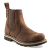 Buckler B1400 Chocolate Oil Leather Goodyear Welted Non-Safety Dealer Boot Only Jetzt bei Workwear Nation kaufen!