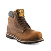 Buckler B425SM Leather Lined Goodyear Welted Safety Lace Work Boot Only Buy Now at Workwear Nation!