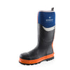 Buckler BBZ6000 S5 Neoprene / Rubber Insulated Safety Wellington Boot Only Buy Now at Workwear Nation!