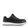 Buckler KEZ S1 P HRO SRC Black Safety Lace Trainer Anti-Static Only Buy Now at Workwear Nation!