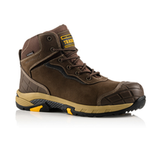  Buckler TRADEZ BLITZ S3 SRC Lightweight Waterproof Safety Lace Boot Only Buy Now at Workwear Nation!
