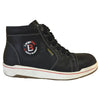 Buckler Victory Black Safety Hi-Top Trainer Boot Only Buy Now at Workwear Nation!