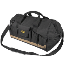  CLC BigMouth Tote Bag, Large Only Buy Now at Workwear Nation!