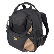  CLC Deluxe Tool Backpack Only Buy Now at Workwear Nation!