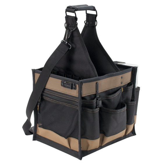 CLC Electrical & Maintenance Tool Carrier, Large Only Buy Now at Workwear Nation!