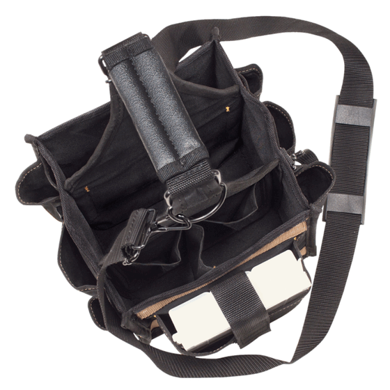 CLC Electrical & Maintenance Tool Carrier, Small Only Buy Now at Workwear Nation!