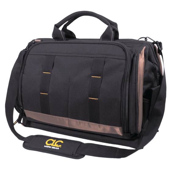 CLC Multi-Compartment Tool Carrier Bag, Large Only Buy Now at Workwear Nation!