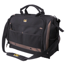  CLC Multi-Compartment Tool Carrier Bag, Large Only Buy Now at Workwear Nation!