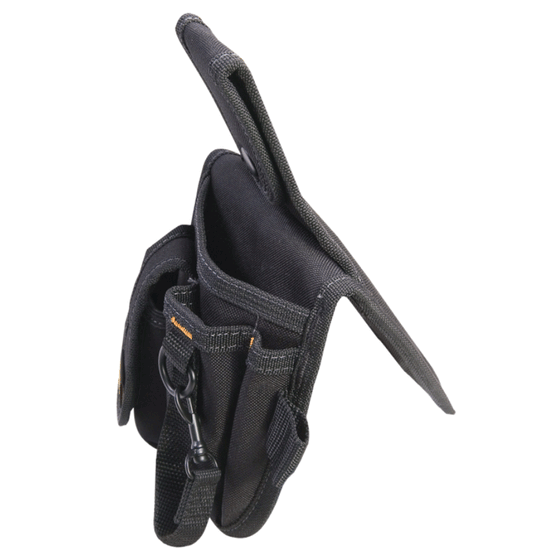 CLC Technician's Tool Pouch, Small Only Buy Now at Workwear Nation!