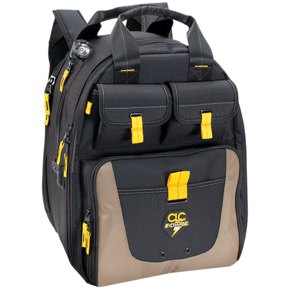 CLC Wild River Nomad Lighted Backpack