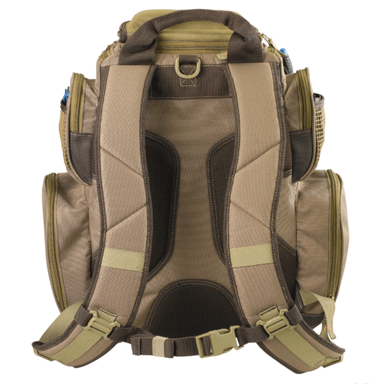 CLC Wild River Nomad, Lighted Backpack Only Buy Now at Workwear Nation!