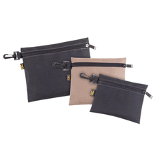  CLC Zippered Bags, 3 Pack Only Buy Now at Workwear Nation!