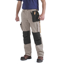  Carhartt 100233 Multi Pocket Ripstop Pant Work Trouser DESERT Only Buy Now at Workwear Nation!