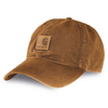 Carhartt 100289 Odessa Logo Cap Various Colours Only Buy Now at Workwear Nation!