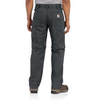 Carhartt 101969 Force Extremes Rugged Zip Off Trouser Short Only Buy Now at Workwear Nation!