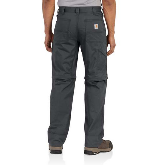 Carhartt 101969 Force Extremes Rugged Zip Off Trouser Short Only Buy Now at Workwear Nation!