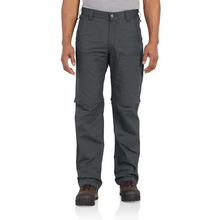  Carhartt 101969 Force Extremes Rugged Zip Off Trouser Short Only Buy Now at Workwear Nation!