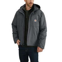  Carhartt 102207 Quick Duck Full Swing Cryder Jacket Only Buy Now at Workwear Nation!
