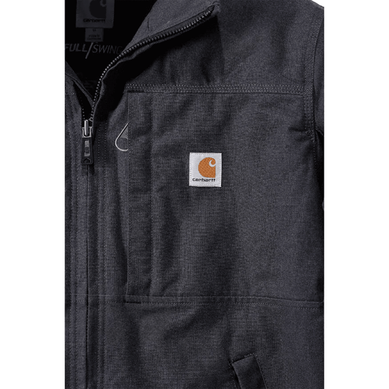 Carhartt 102207 Quick Duck Full Swing Cryder Jacket Workwear Nation Ltd