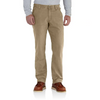 Carhartt 102291 Rugged Flex Relaxed Fit Canvas Work Trouser Pant Only Buy Now at Workwear Nation!