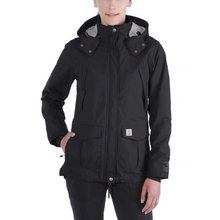  Carhartt 102382 Womens Storm Defender Relaxed Fit Heavyweight Jacket Coat Only Buy Now at Workwear Nation!