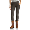 Carhartt 102482 Force Fitted Midweight Utility Leggings Only Buy Now at Workwear Nation!