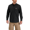 Carhartt 102538 Rugged Professional Series Relaxed Fit Canvas Long Sleeve Shirt Only Buy Now at Workwear Nation!