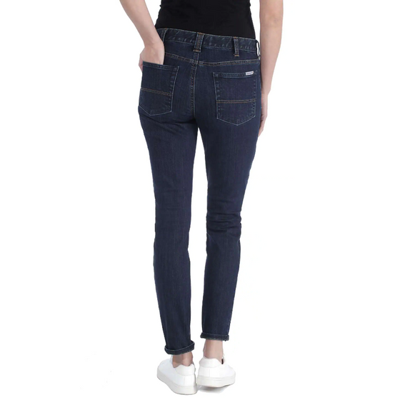 Carhartt 102734 Womens Rugged Flex Slim Fit Jean Only Buy Now at Workwear Nation!