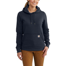  Carhartt 102790 Relaxed Fit Midweight Womens Sweatshirt Hoodie Only Buy Now at Workwear Nation!
