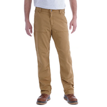  Carhartt 102802 Rugged Flex Relaxed Fit Canvas Double Front Utility Work Pant Trouser Only Buy Now at Workwear Nation!