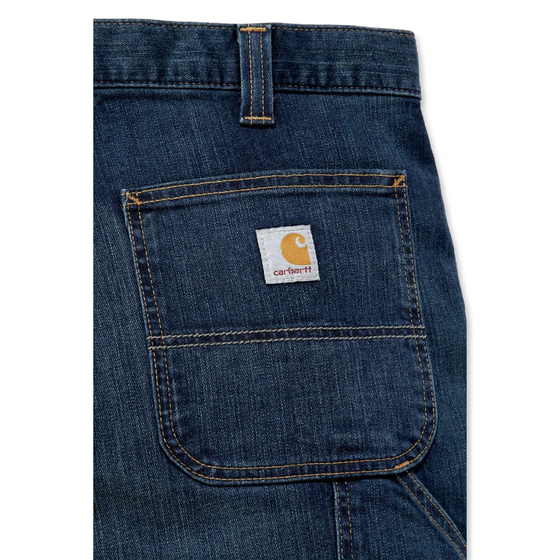 Carhartt 102808 Rugged Flex Relaxed Fit Utility Jean Only Buy Now at Workwear Nation!