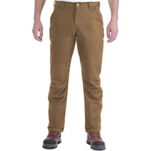  Carhartt 102812 Full Swing Stretch Cryder Dungaree Pant Trouser Only Buy Now at Workwear Nation!