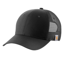  Carhartt 103056 Rugged Professional Series Canvas Mesh Back Cap Only Buy Now at Workwear Nation!