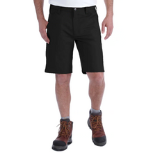  Carhartt 103111 Rugged Professional Stretch Flex Canvas Shorts Relaxed Fit Only Buy Now at Workwear Nation!