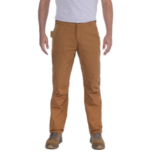  Carhartt 103160 Steel Rugged Flex Relaxed Fit Double Front Cargo Trouser Pant Only Buy Now at Workwear Nation!