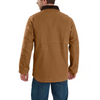Carhartt 103283 Full Swing Relaxed Fit Washed Duck Insulated Traditional Coat Only Buy Now at Workwear Nation!