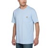 Carhartt 103296 Relaxed Fit Heavyweight Short Sleeve K87 Pocket T-Shirt Nur jetzt bei Workwear Nation kaufen!