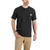 Carhartt 103296 T-shirt à poche K87 à manches courtes et coupe décontractée Achetez uniquement maintenant chez Workwear Nation !