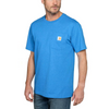 Carhartt 103296 T-shirt à poche K87 à manches courtes et coupe décontractée Achetez uniquement maintenant chez Workwear Nation !
