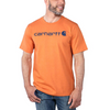 Carhartt 103361 T-shirt graphique à manches courtes et coupe décontractée Achetez uniquement maintenant chez Workwear Nation !
