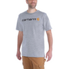 Carhartt 103361 T-shirt graphique à manches courtes et coupe décontractée Achetez uniquement maintenant chez Workwear Nation !