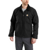 Carhartt 103370 Full Swing Loose Fit Washed Duck Fleece Lined Jacket Only Buy Now at Workwear Nation!