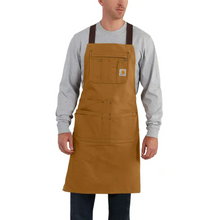  Carhartt 103439 Firm Duck Apron Only Buy Now at Workwear Nation!
