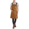 Carhartt 103439 Firm Duck Apron Only Buy Now at Workwear Nation!