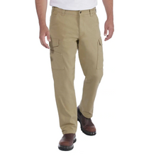  Carhartt 103574 Rugged Flex Relaxed Fit Canvas Cargo Pant Trouser Only Buy Now at Workwear Nation!