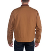 Men's Relaxed Fit Duck Blanket-Lined Detroit Jacket, Carhartt