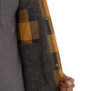 Carhartt 104911 Relaxed Fit Heavyweight Flannel Sherpa Lined Shirt Jac Only Buy Now at Workwear Nation!