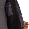 Nur Carhartt 104913 Rugged Flex Relaxed Fit Mittelschweres Flanell-Fleece-gefüttertes Hemd Jetzt bei Workwear Nation kaufen!