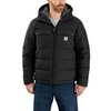 Carhartt 105474 Montana Loose Fit Insulated Water Repellent Jacket Only Buy Now at Workwear Nation!